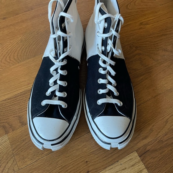 Feng Chen Wang size 13 Men’s Converse - Picture 2 of 5